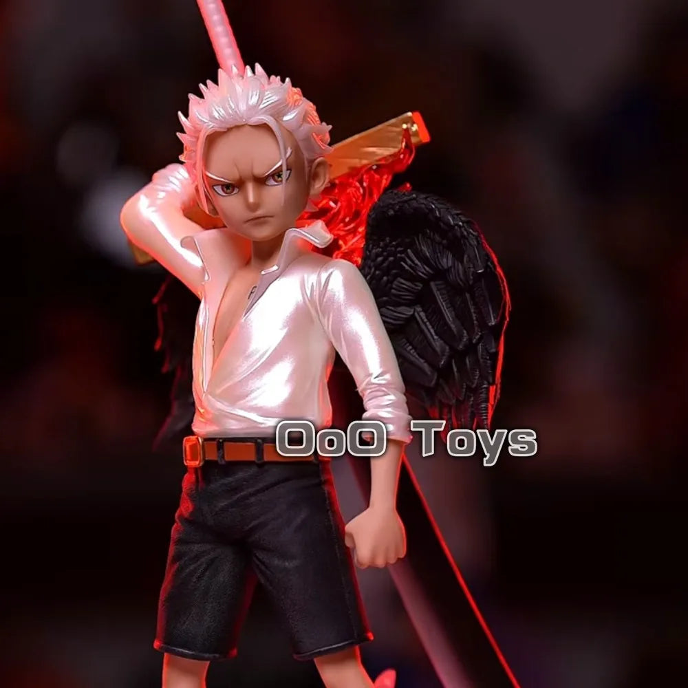 Seraphim Mihawk Figure