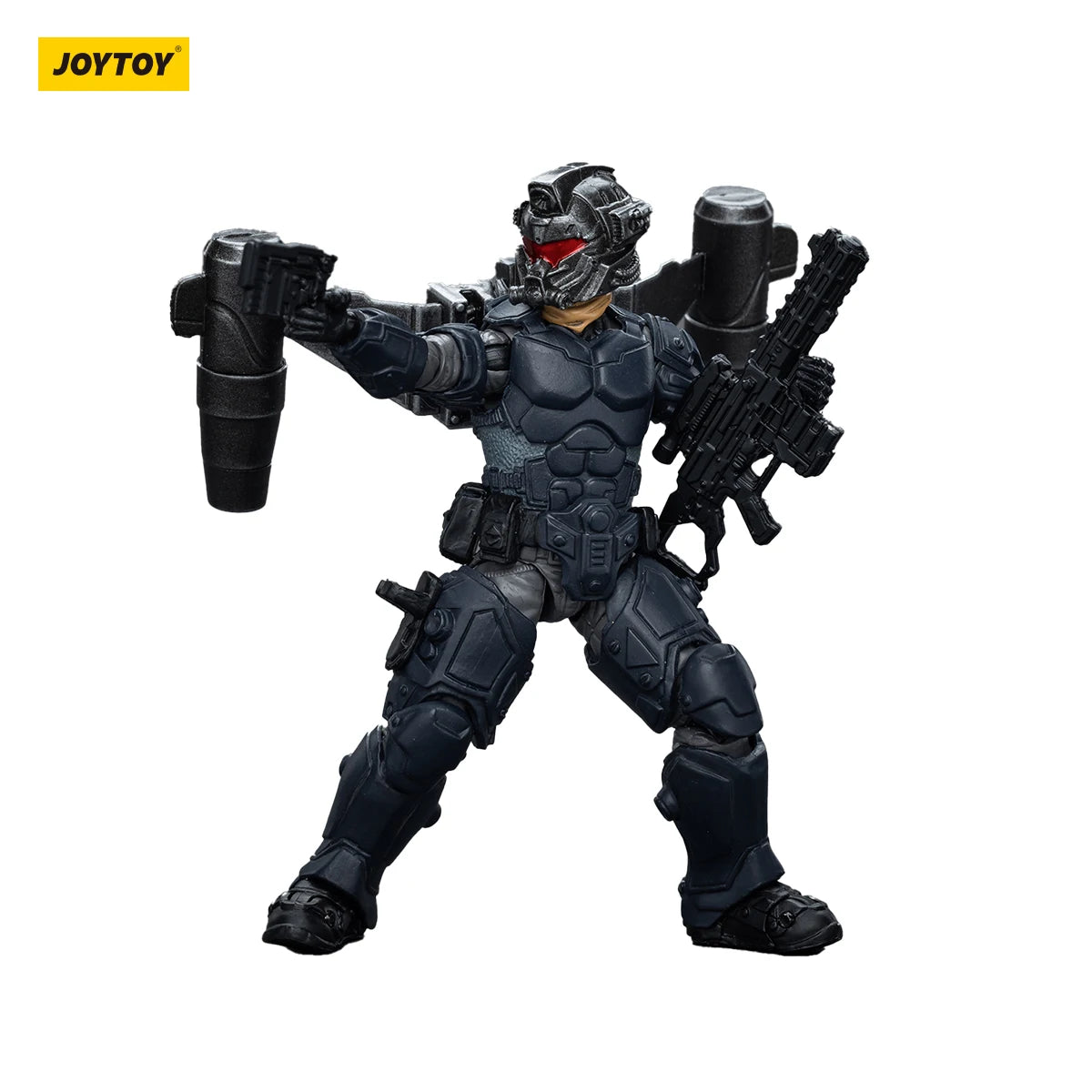 [IN STOCK] JOYTOY 1/18 Action Figure Military Armed Force Series Anime figures Toys
