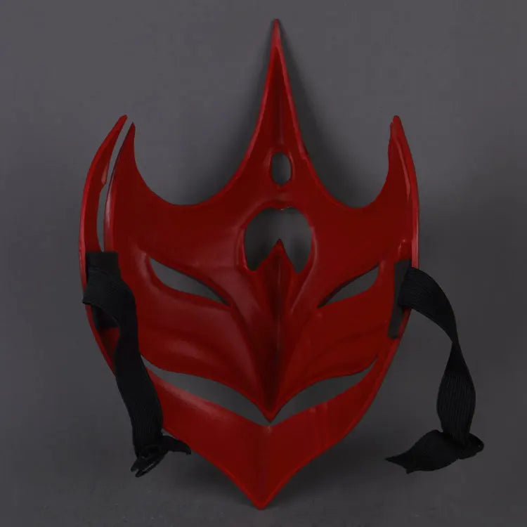 Genshin Impact Scaramouche Wanderer Cosplay Weapon Tulaytullah’s Remembrance 5-Star Catalyst The Bell Prop PLA Anemo Accessory