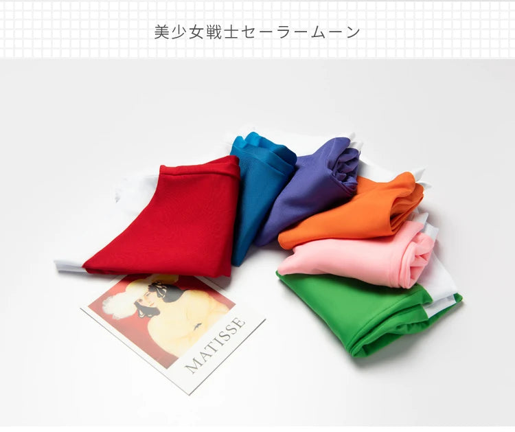 Cosplay Costume Props Stocking Socks Tsukino Usagi Outfits Ornament Cosplay Chirstmas Halloween Carnivl Party