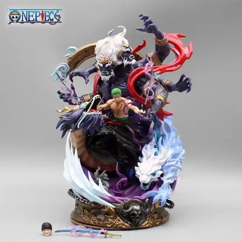 Roronoa Zoro Action Figurine