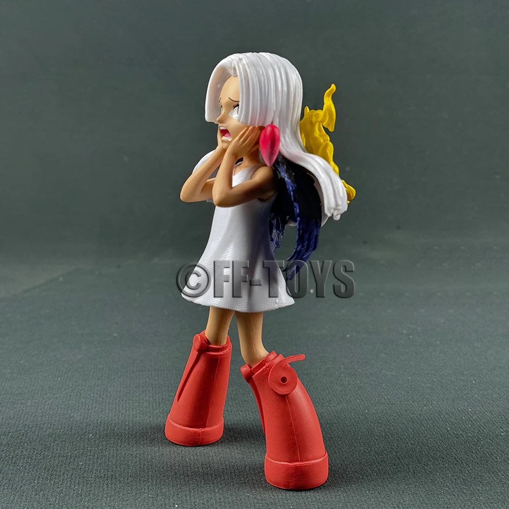 Seraphim Hancock Figure