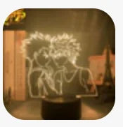 HxH-f-led item1 fskgdrg gdgsfs sgwfv awewaa efeerg
