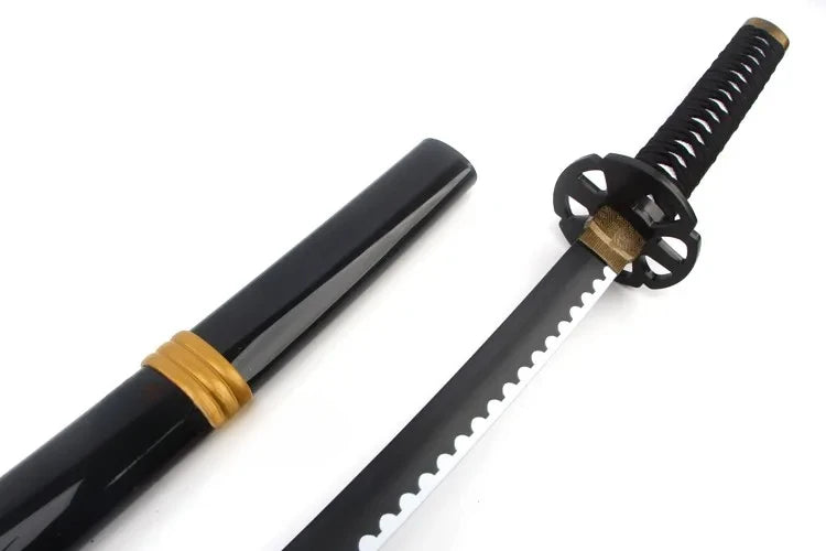 Yami Sukehiro Sword Anime Black Clover Cosplay Prop Halloween Carnival Fancy Party Cosplay Props Birthday Gifts