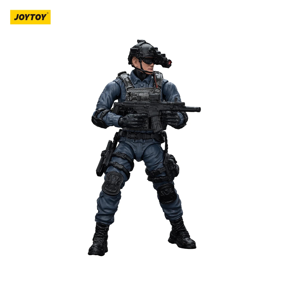 [IN STOCK] JOYTOY 1/18 Action Figure Military Armed Force Series Anime figures Toys