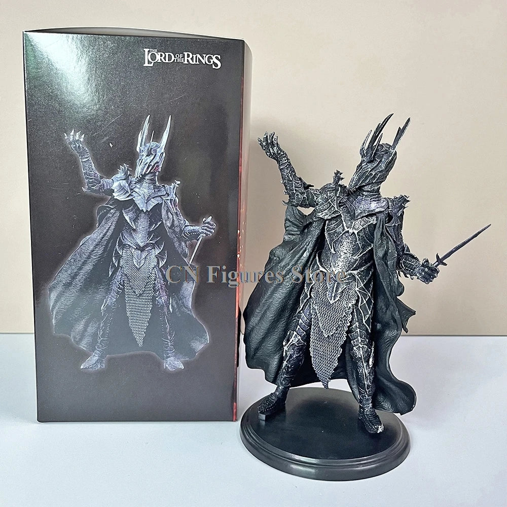 Nazgul Ringwraith Action Figure Nazgul Ringwraith Game Figures Toys Model Decation Christmas Helloween Gift Doll