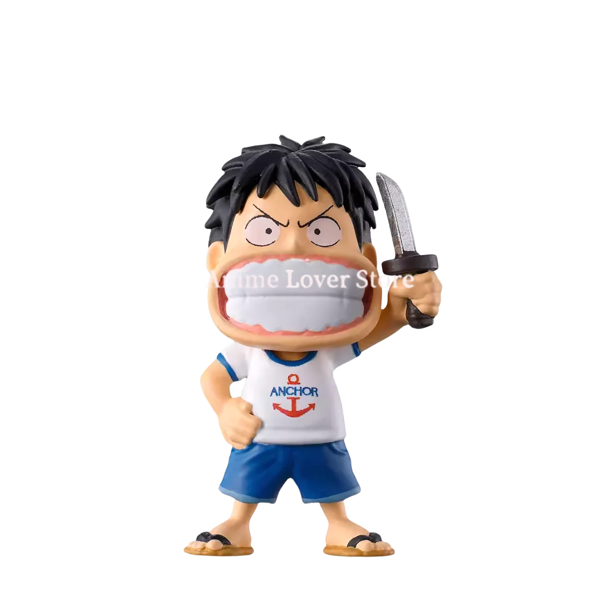 Bandai Original One Piece Gashapon Devil Fruits Vo.15 Vo.16 Vo.17 Luffy Bepo Shiliew Bonney Shanks Vegapunk Kuma Anime Figures