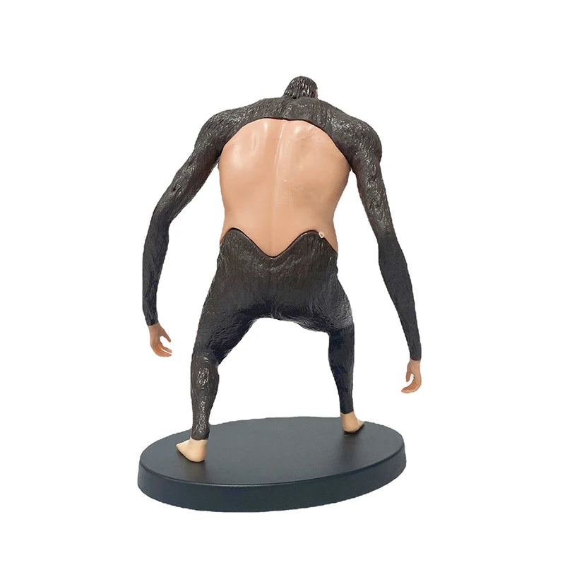 16cm Anime Attack on Titan Figures Beast Colossal The Founding Armored Titan Action Figure PVC Collection Eren Figure Model Toys