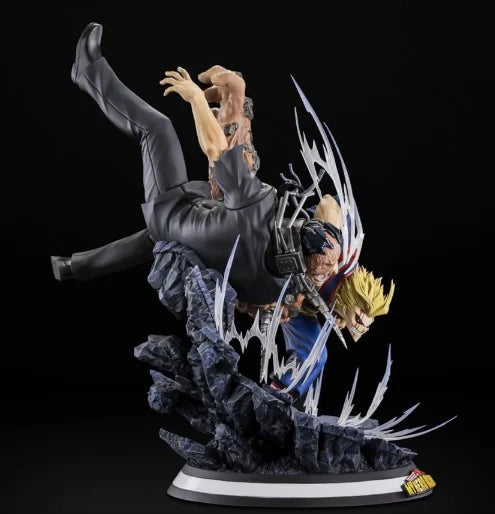 My Hero Academic Mystery Box Anime Figure Blind Box All Possible Action Figures  Lucky Box