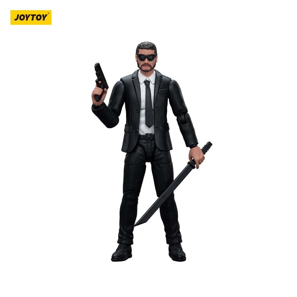 [IN STOCK] JOYTOY 1/18 Action Figure Military Armed Force Series Anime figures Toys
