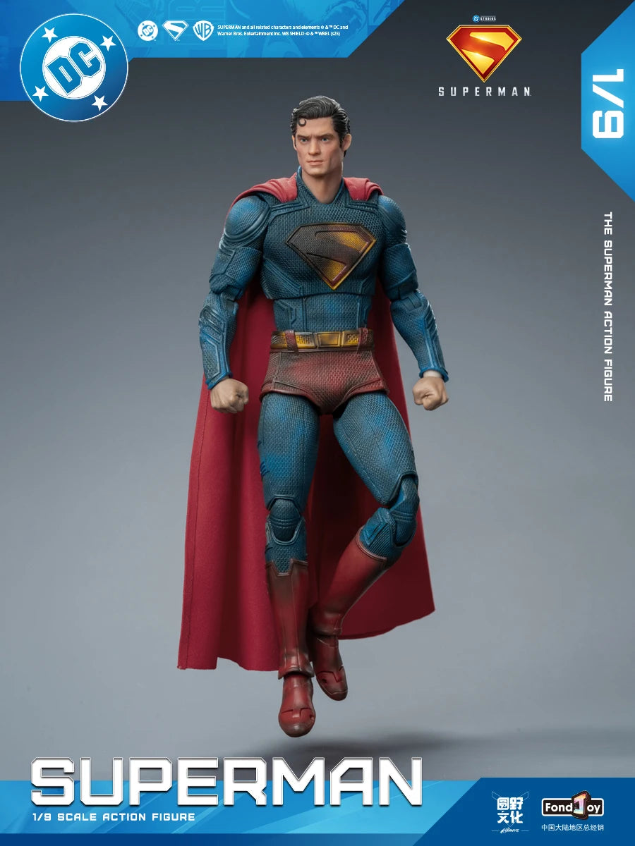 Originals DC Justice League The Batman Robert Pattinson Figure Batman  Anime Figures Collection Models Toys Gift