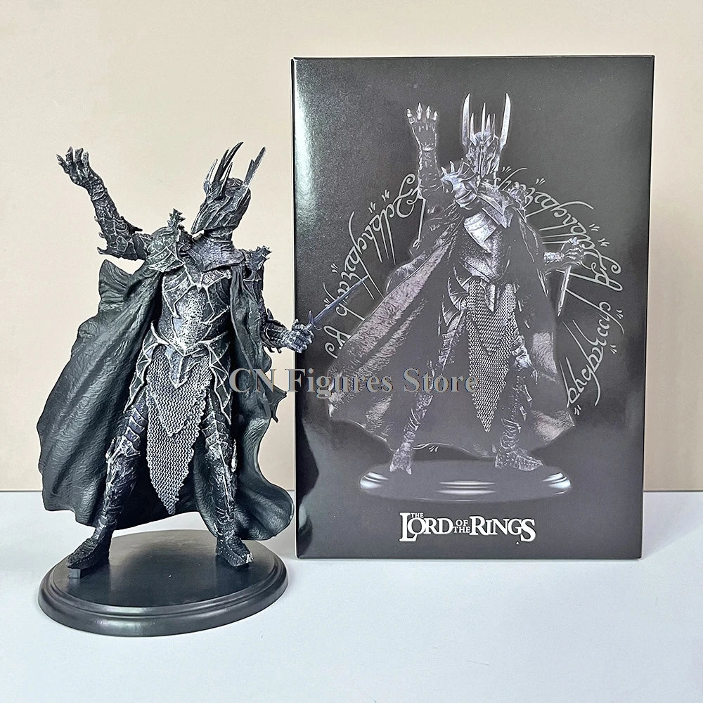 Nazgul Ringwraith Action Figure Nazgul Ringwraith Game Figures Toys Model Decation Christmas Helloween Gift Doll
