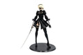 Yorha Figure NieR Automata 2B No.2 Tpye B Anime Figures Deluxe 28cm  Pvc Model Action Figurine Collection Decoration Toys Gifts