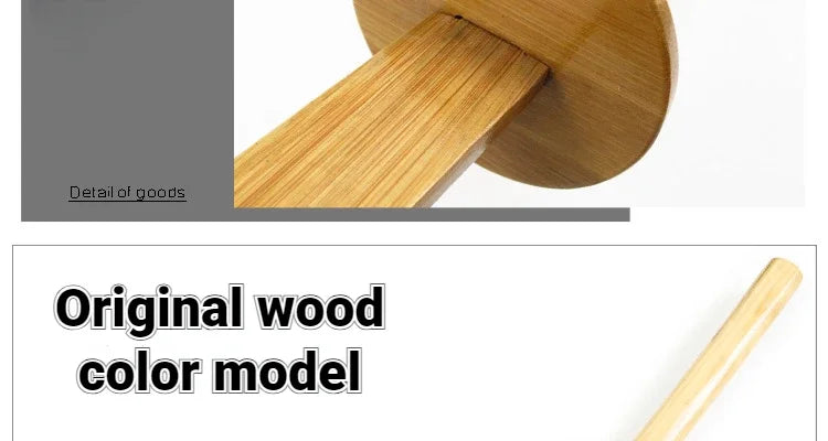 Japanese Katanas Wood Kendo Bamboo Knife Fighting Tools Training Sword Wushu Sports Entertainment Martial Arts Weapons Equipment