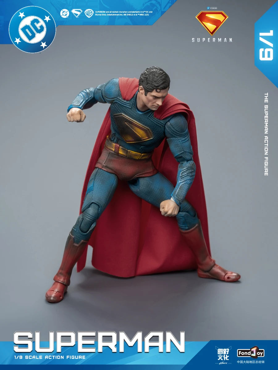 Originals DC Justice League The Batman Robert Pattinson Figure Batman  Anime Figures Collection Models Toys Gift
