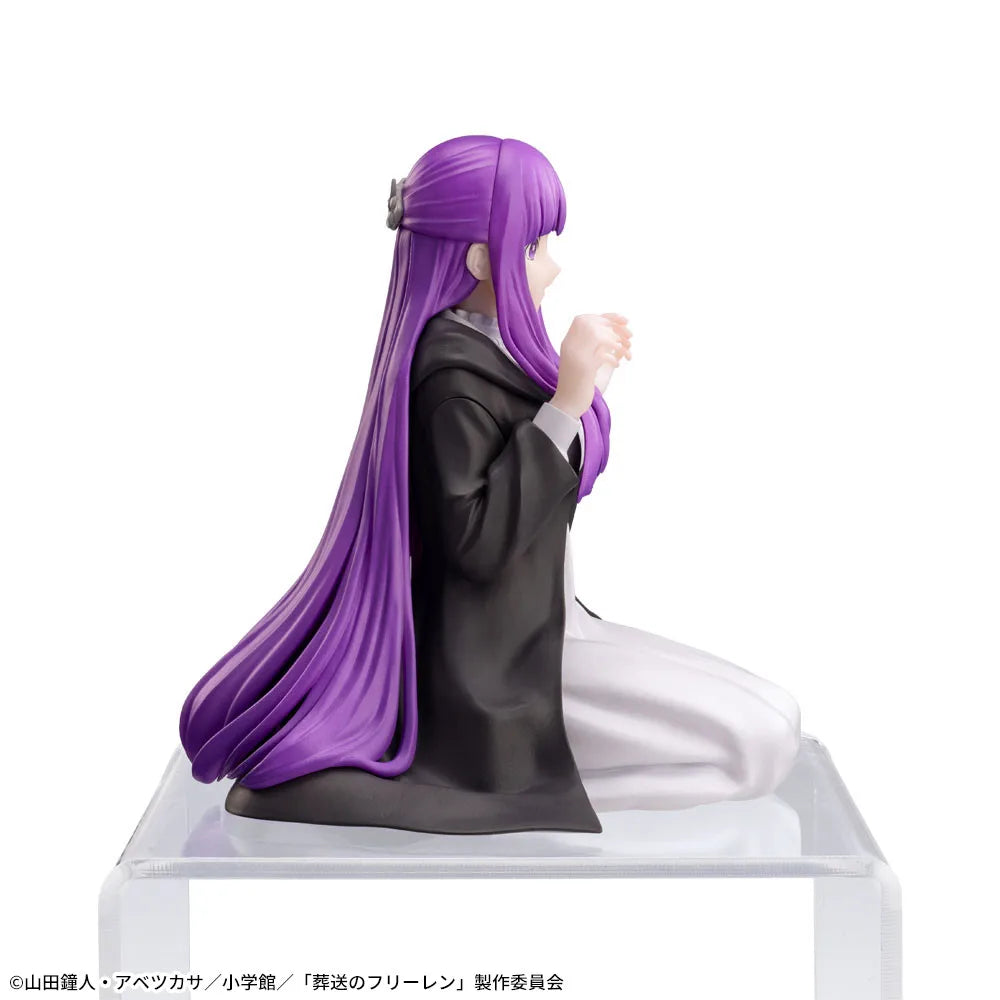 In Stock SEGA PM Frieren: Beyond Journey's End Frieren Himmel Fern Stark PVC Anime Action Figures Model Collection Toys Gifts
