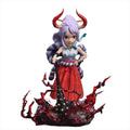 One Piece Yamato Figure
