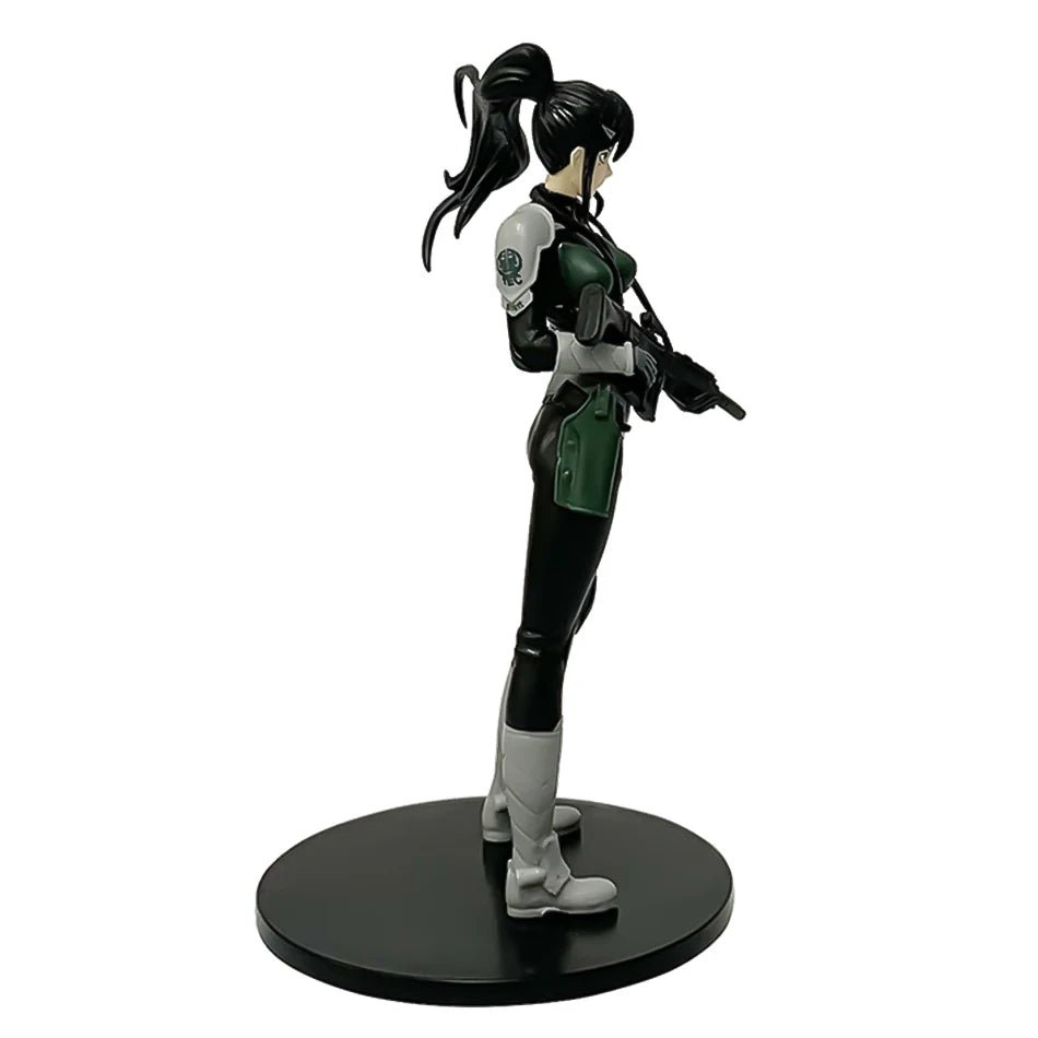 Kaiju No. 8 Action Figure