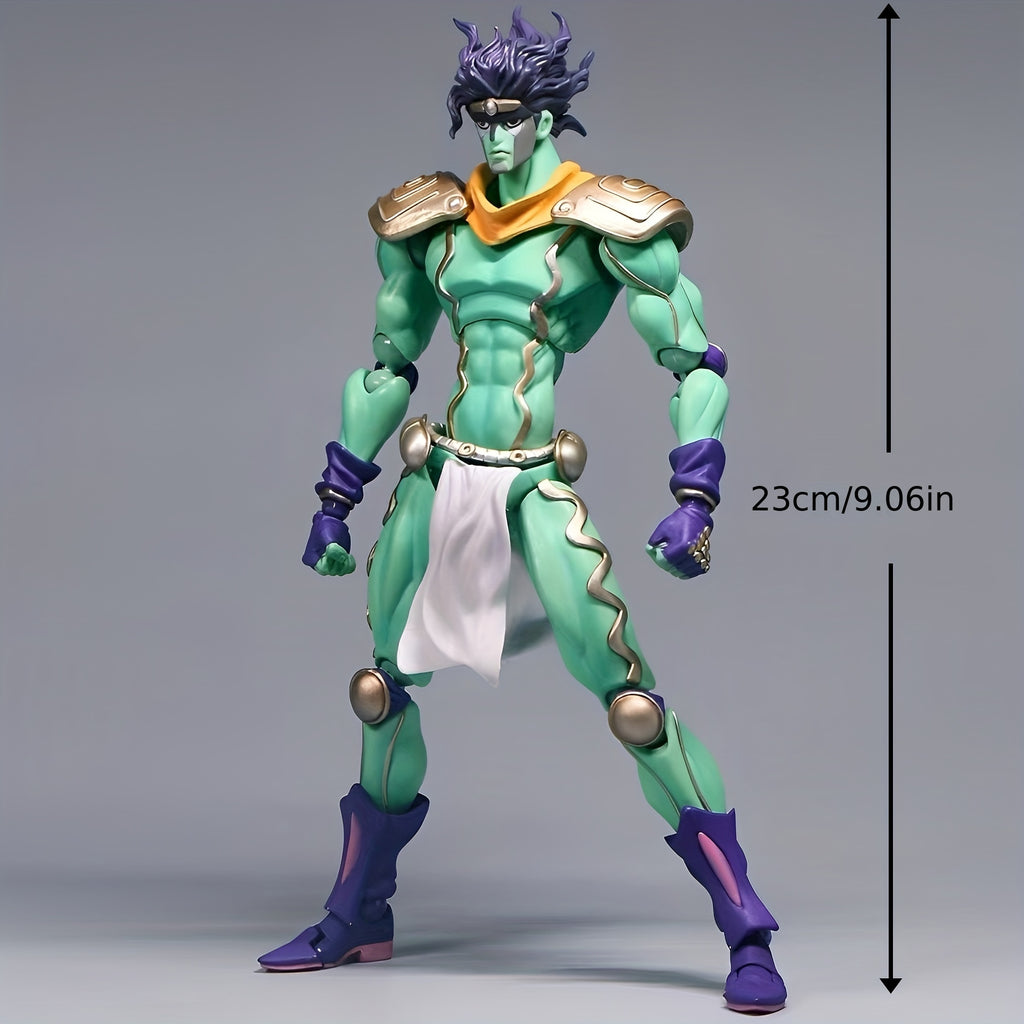 Charming Anime PVC Figurine