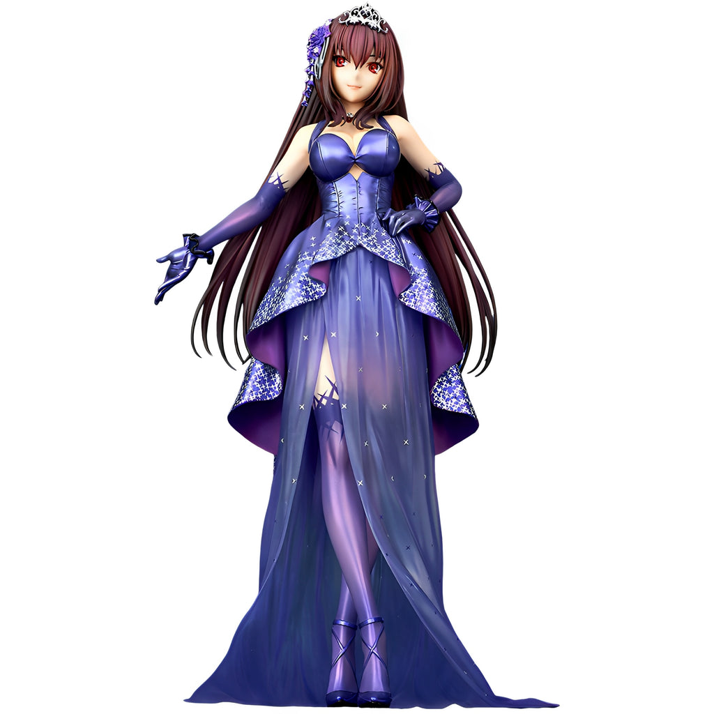 Anime Princess Action Figure