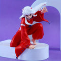 Anime Character Collectible Figure