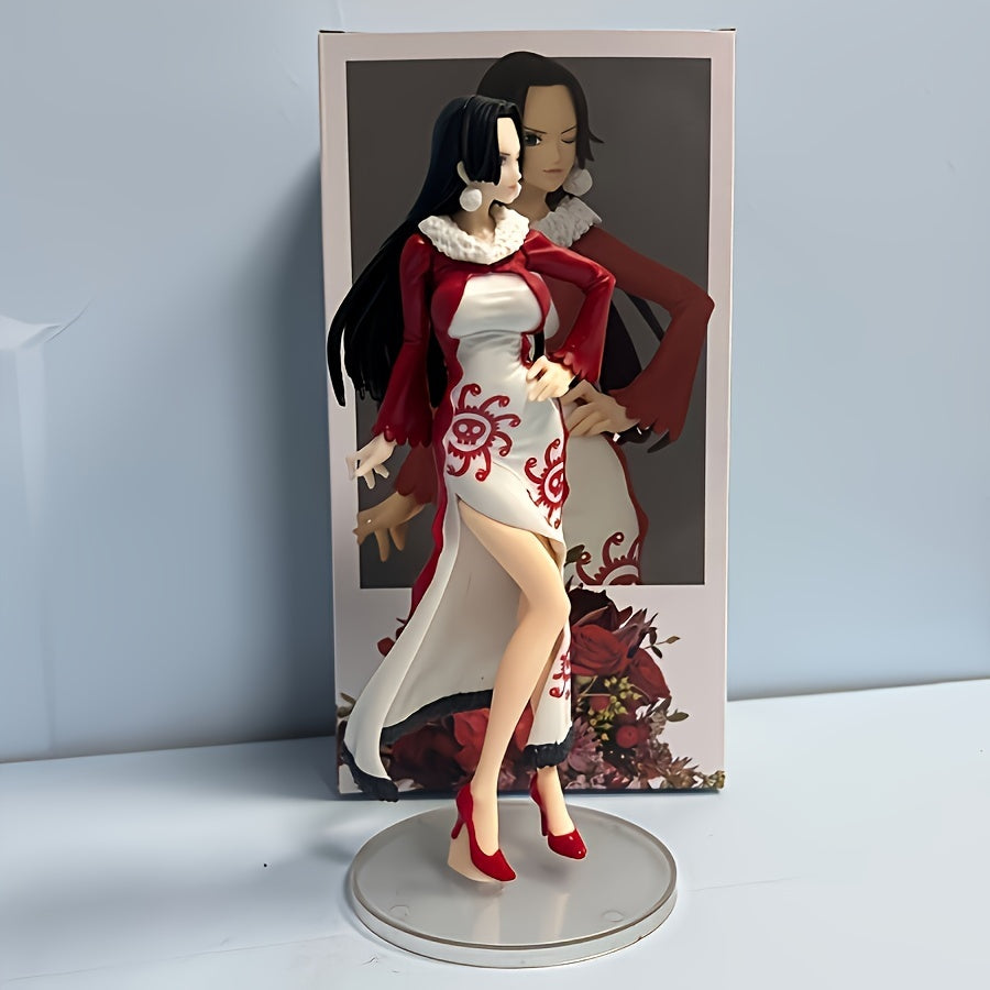 Bandai Anime Collectible Figure