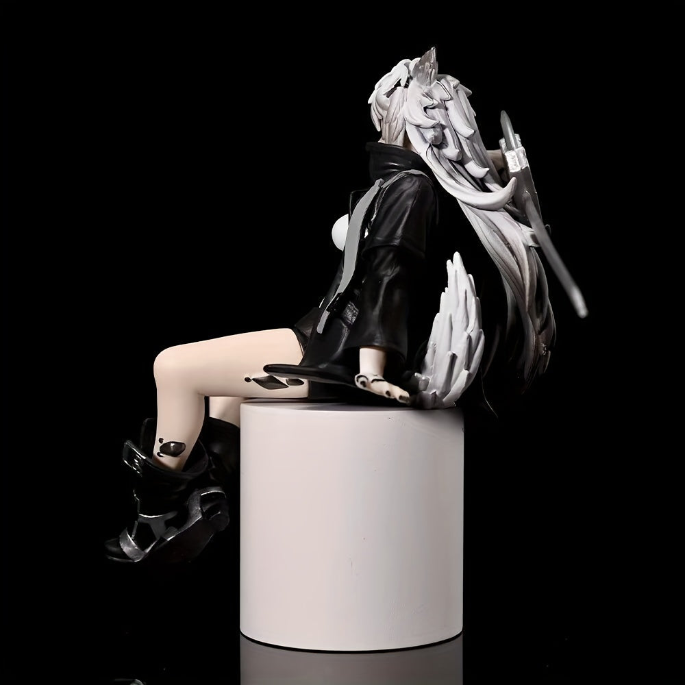 Anime Movie Character Figure