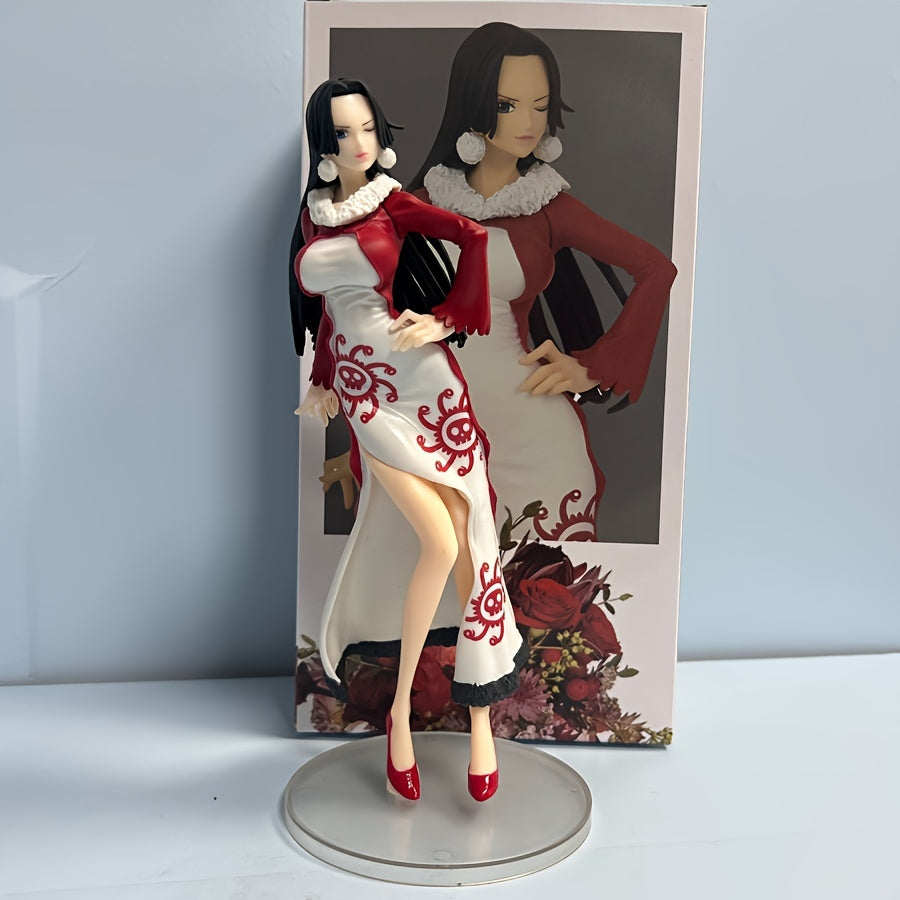 Bandai Anime Collectible Figure