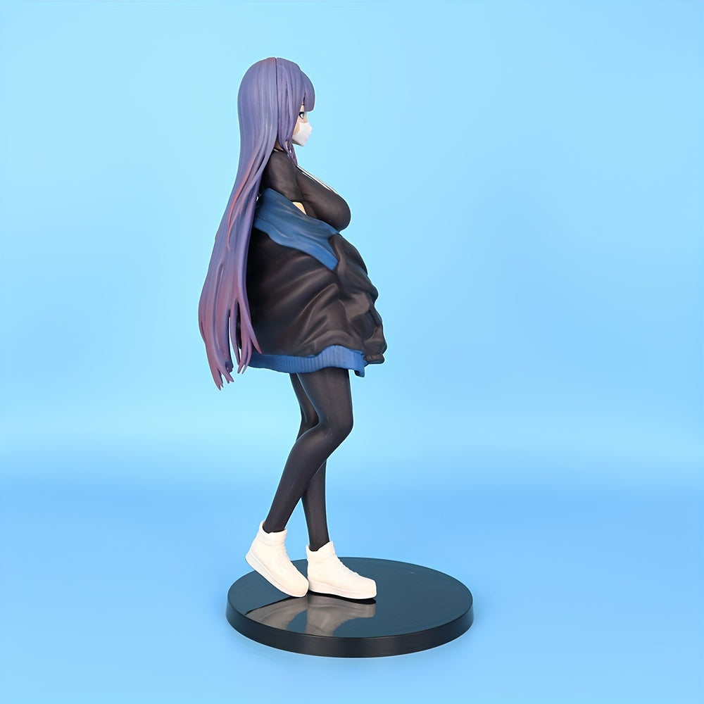 Classic Anime Collectible Figure