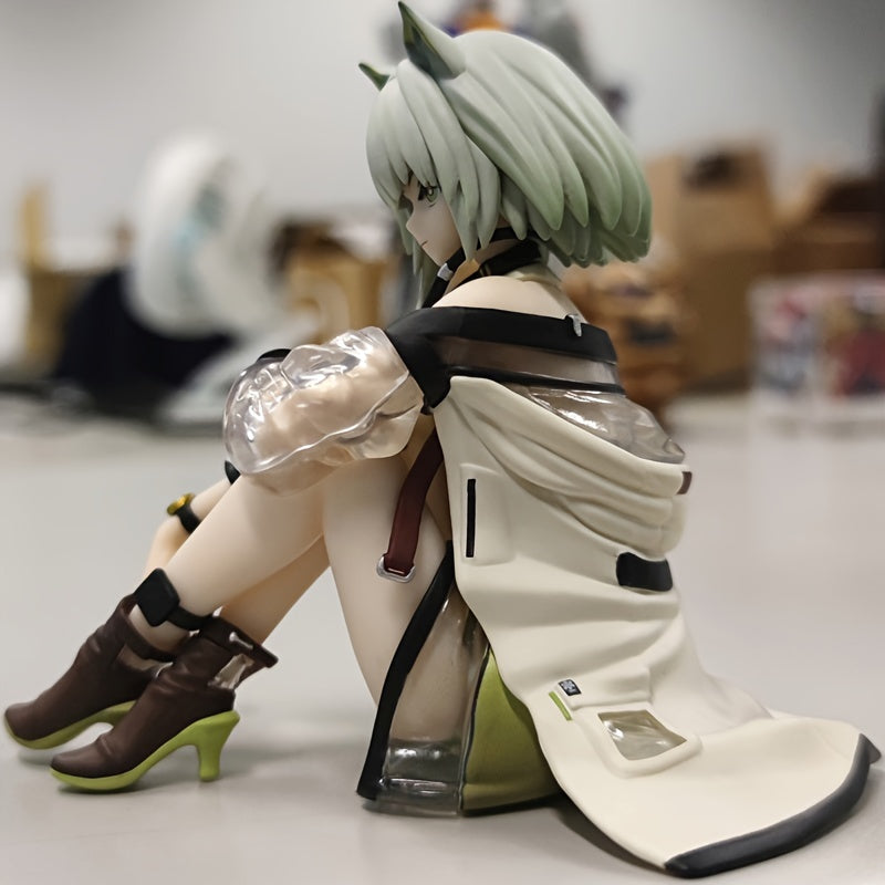 Japanese Anime Girl Figure