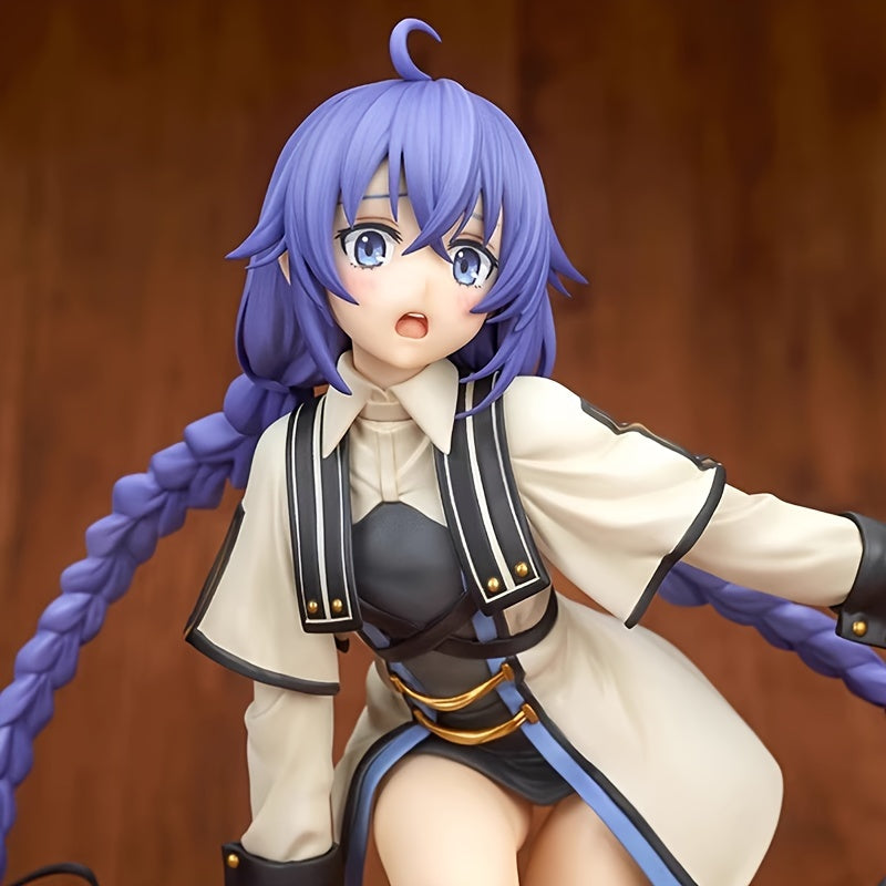 Exclusive Anime PVC Figure
