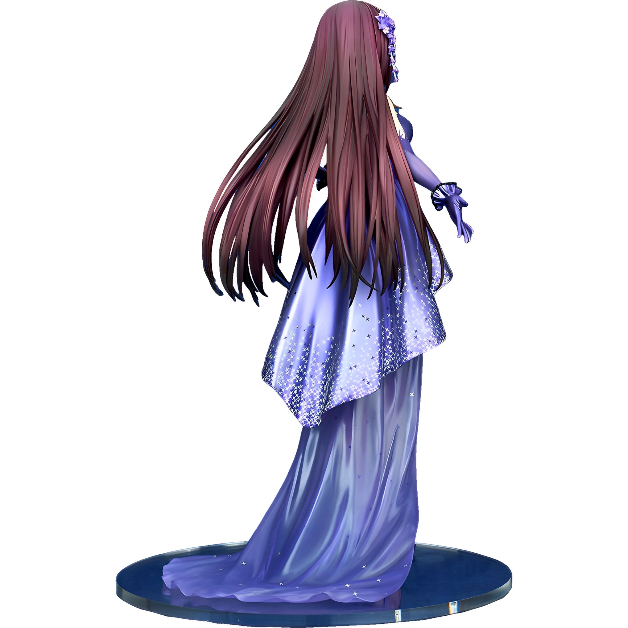 Anime Princess Action Figure