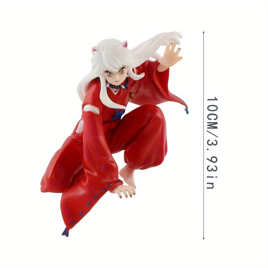 Anime Character Collectible Figure