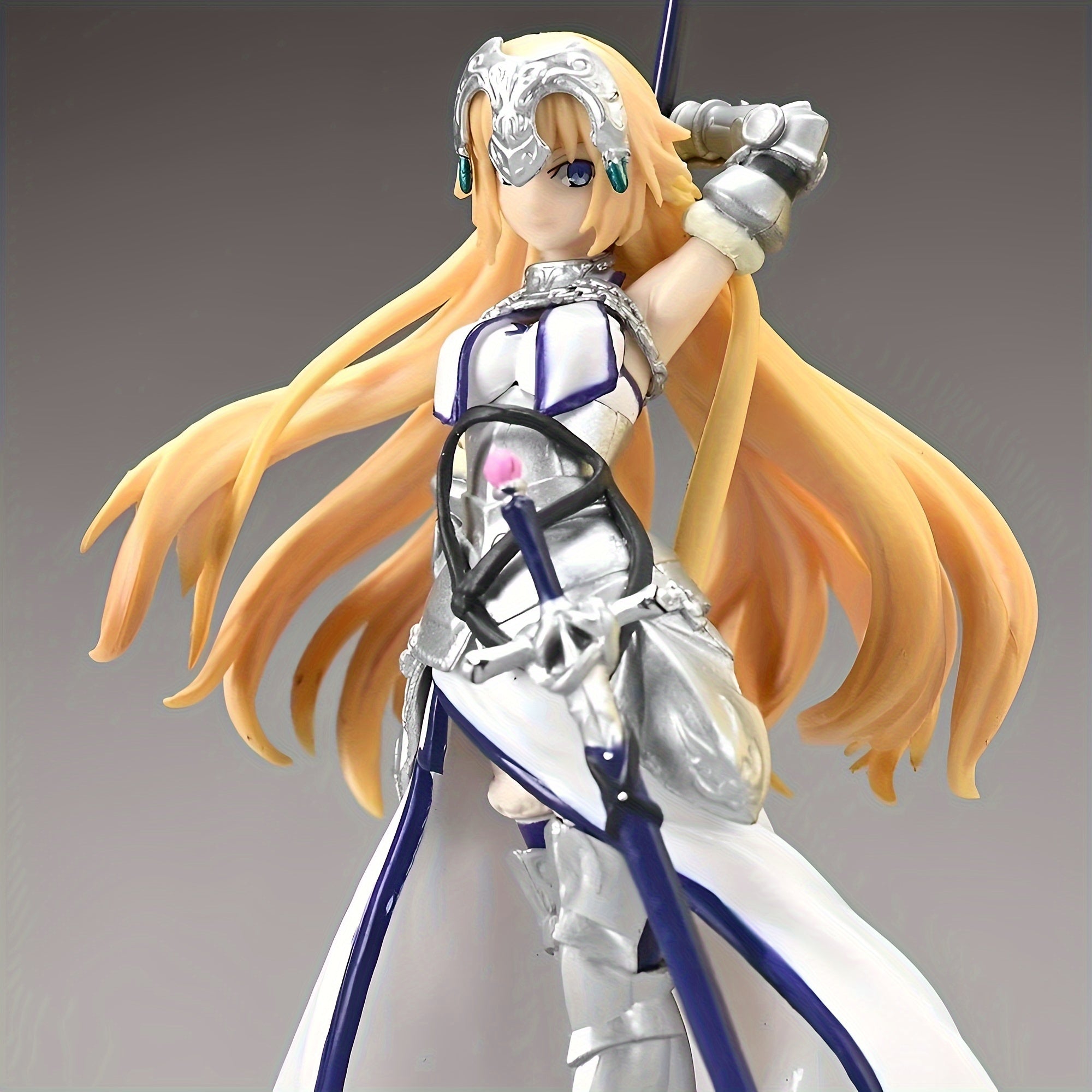 Premium Anime Collectible Figurine