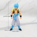 Limited Edition Anime Action Figure