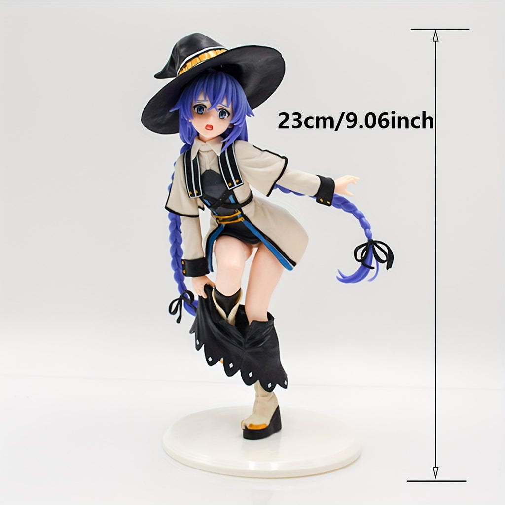 Exclusive Anime PVC Figure