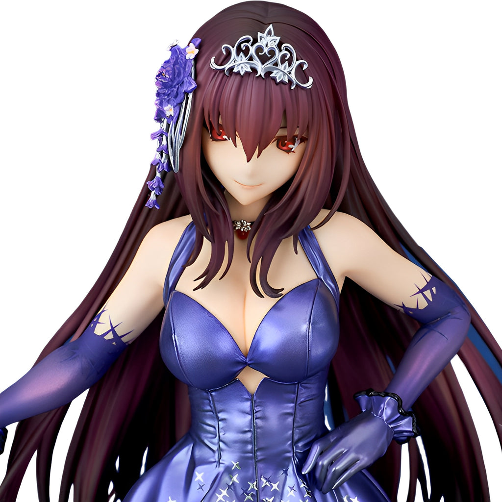 Anime Princess Action Figure