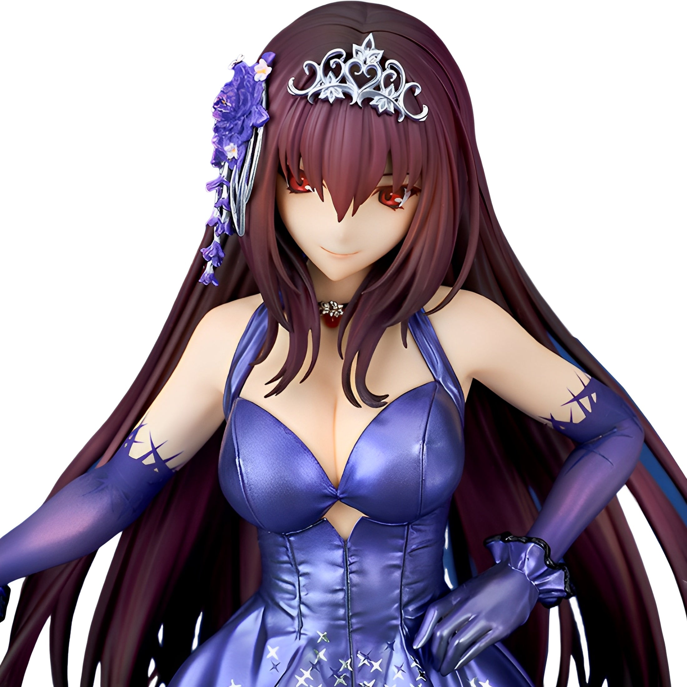 Anime Princess Action Figure