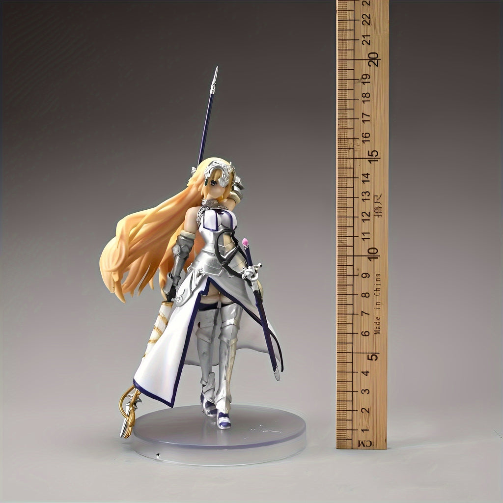 Premium Anime Collectible Figurine