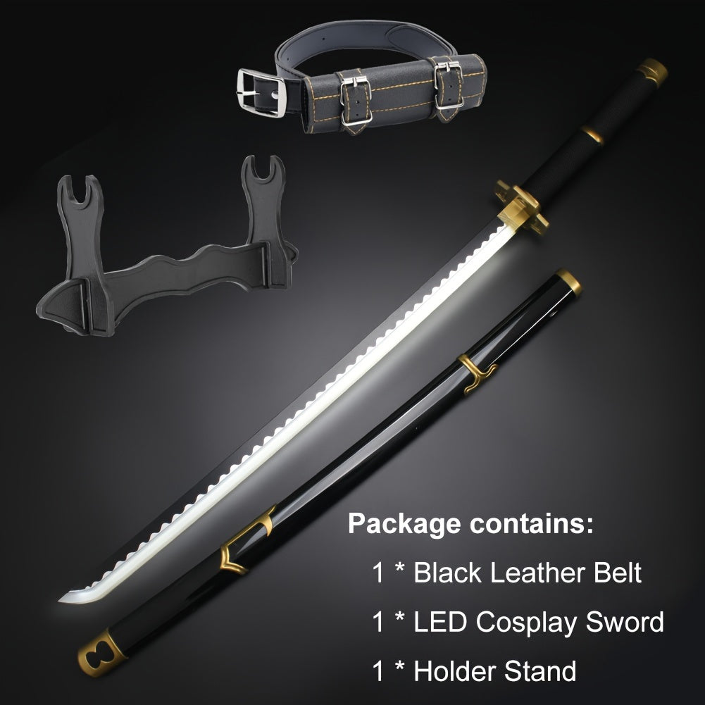 LED Anime Cosplay Katana
