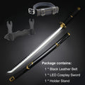 LED Anime Cosplay Katana