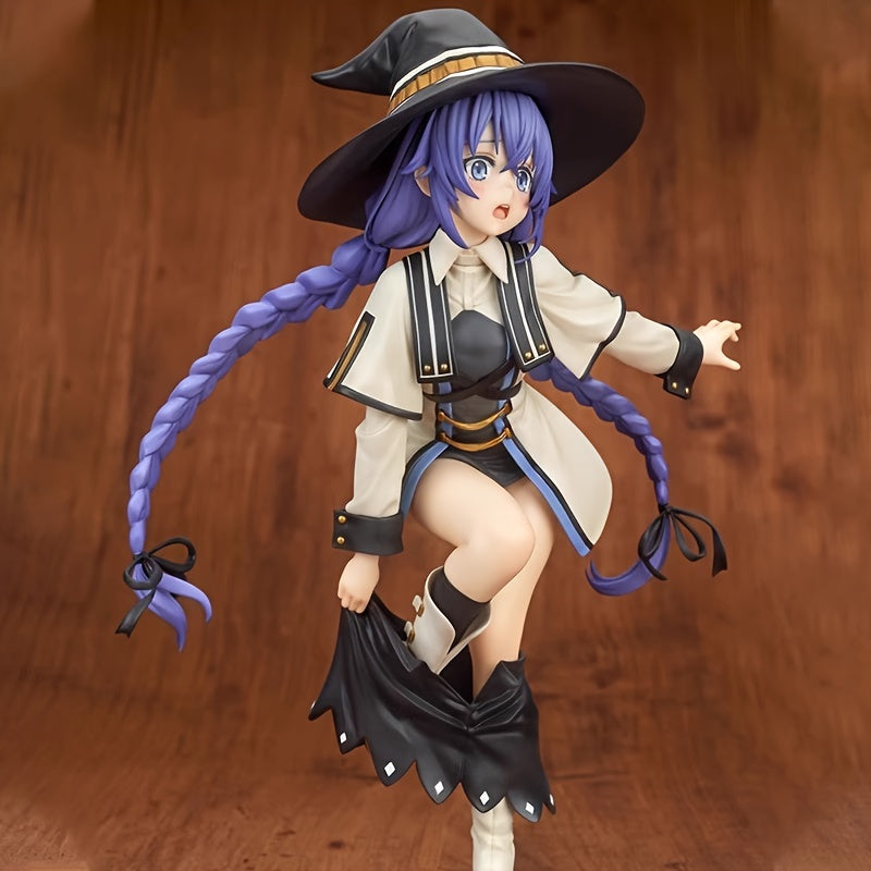 Exclusive Anime PVC Figure