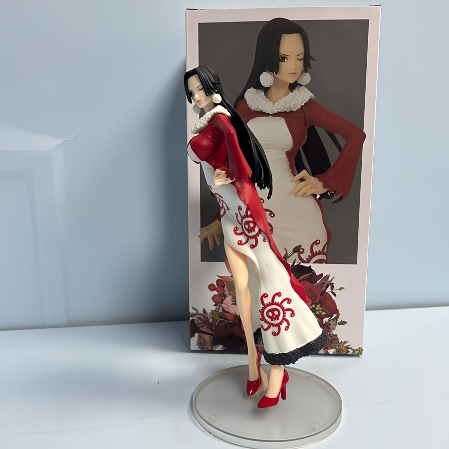 Bandai Anime Collectible Figure