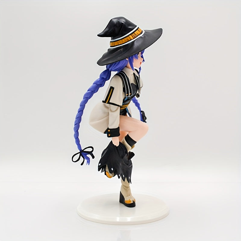 Exclusive Anime PVC Figure